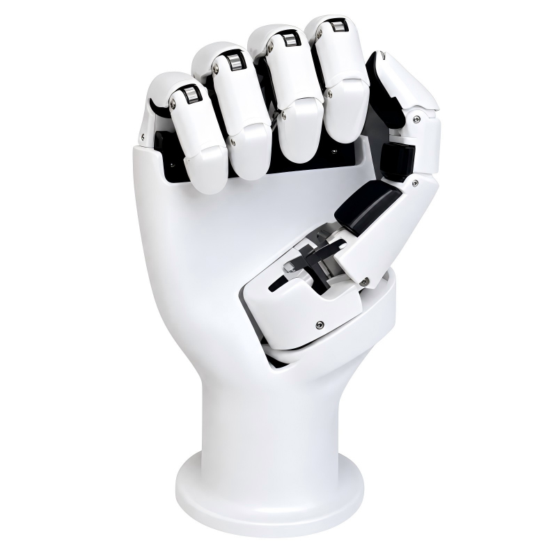 AmazingHand 6 DOF Roboterhand  – Science Robotics Bewertung und Preis