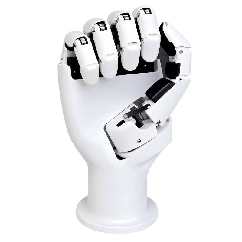 AmazingHand 6 DOF Roboterhand  – Science Robotics Bewertung und Preis