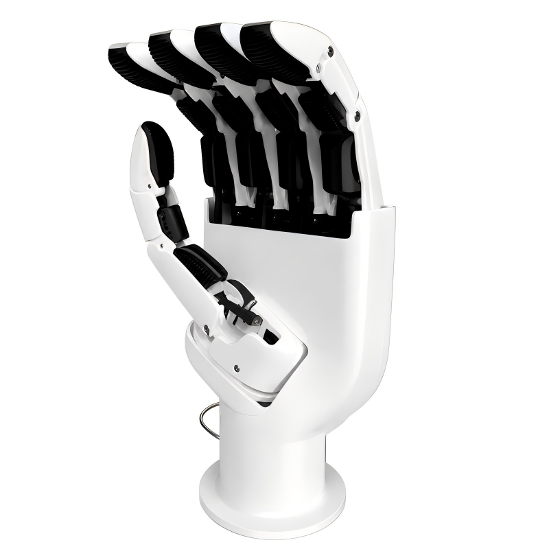 AmazingHand 6 DOF Roboterhand  – Science Robotics Bewertung und Preis