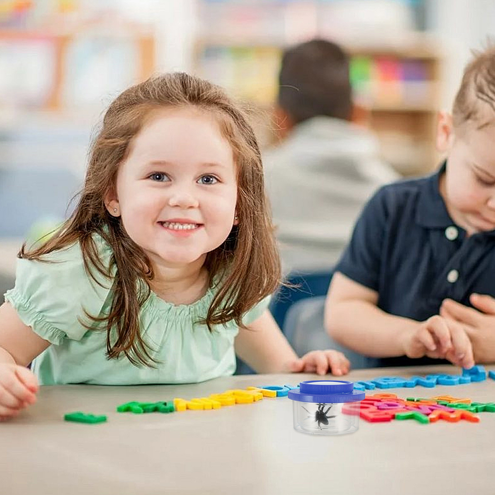 Dreiteilige Insektenbeobachtun – Science Toys Bewertung und Preis