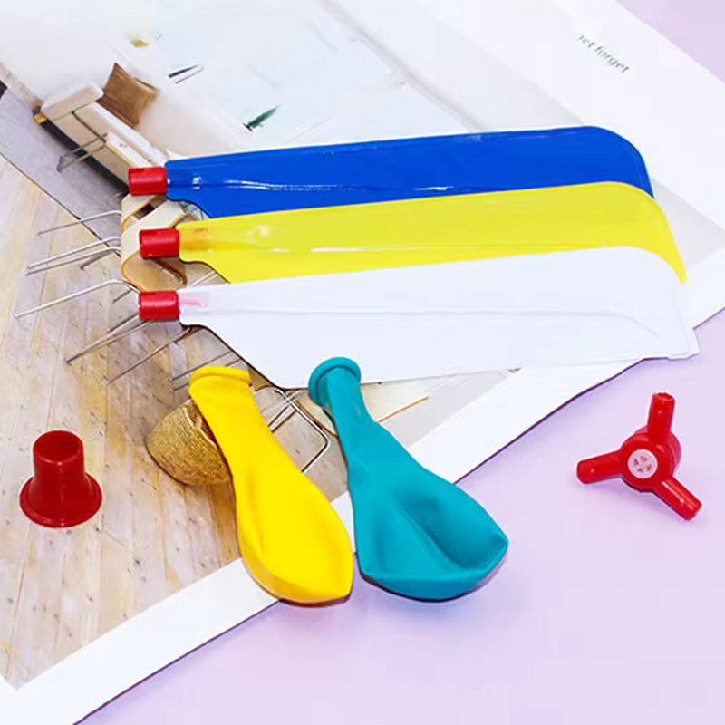 Propeller Luftballons Flugzeug – Science And Invention Bewertung und Preis