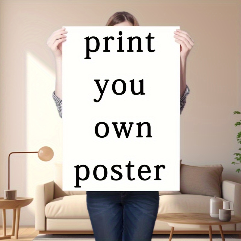 Personalisiertes Leinwandgemäl – Star Map Poster Bewertung und Preis