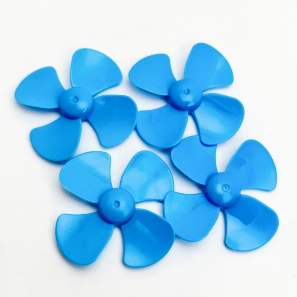 10 Stück 604 4-Blatt-Propeller – Science Toys Bewertung und Preis