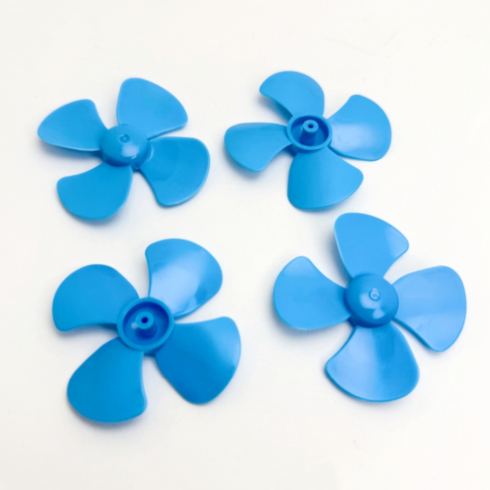 10 Stück 604 4-Blatt-Propeller – Science Toys Bewertung und Preis