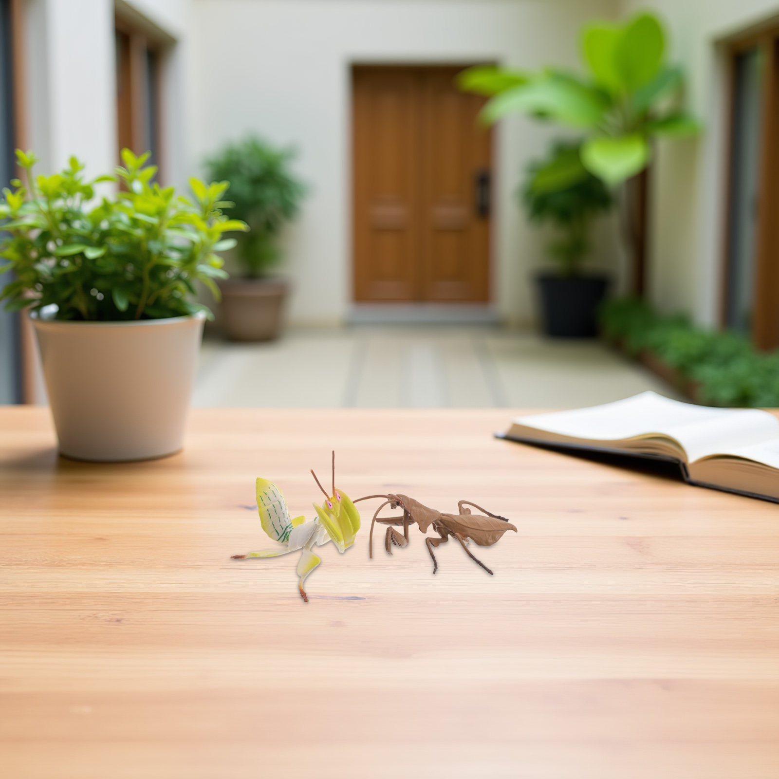 2 Stück realistische Leuchttur – Science Toys Bewertung und Preis