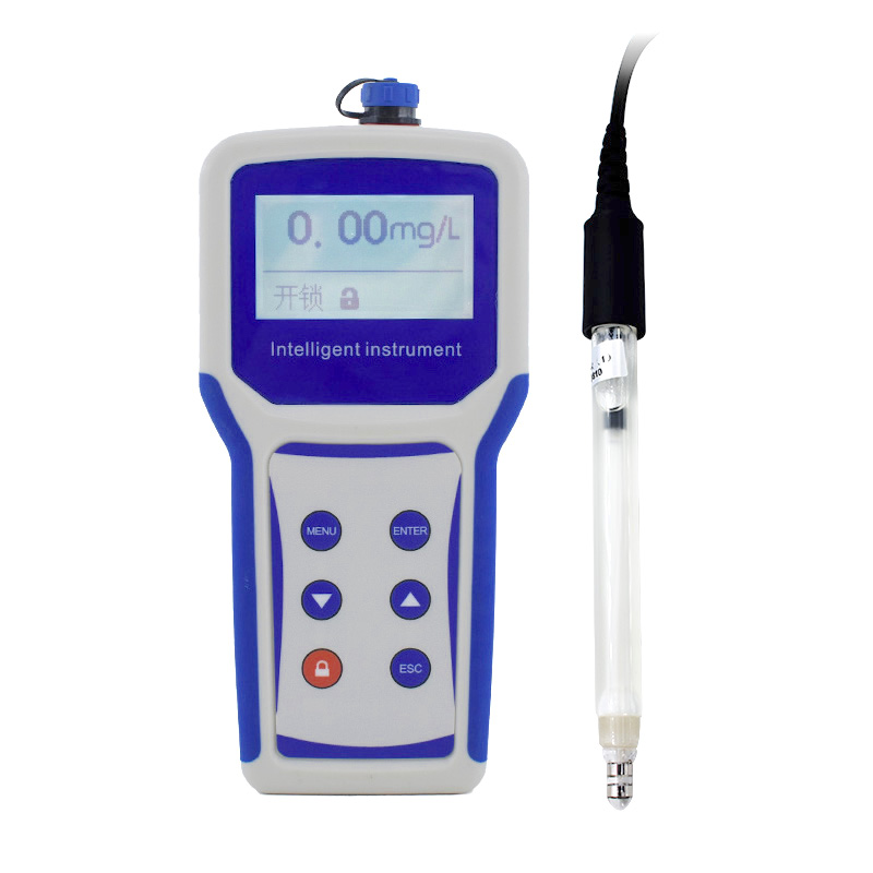 WQ7702P Ozon-Tester Messgerät  – Water Testing Kit Bewertung und Preis
