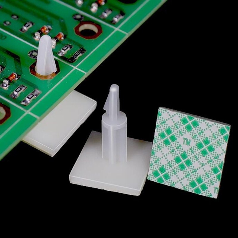 100 Stück Kunststoff-Schrauben – Circuit Snap Kit Bewertung und Preis