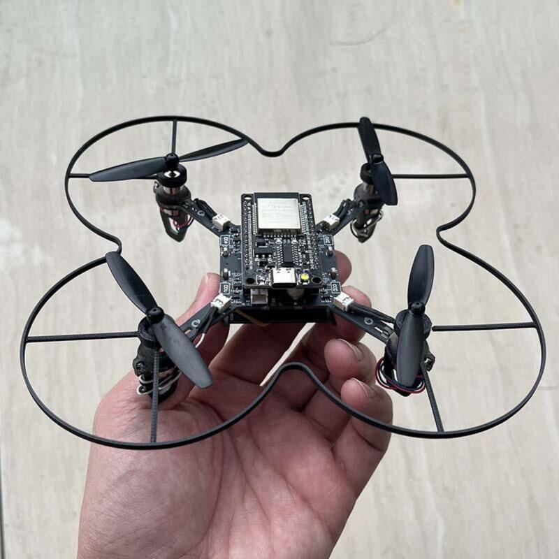 Programmierbarer Mini-DIY-Droh – Science Hobbyist Bewertung und Preis