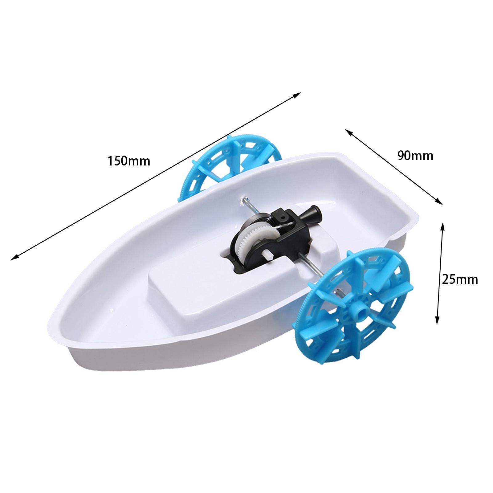 DIY-Lernmodellbausatz, unferti – Science Toys Bewertung und Preis