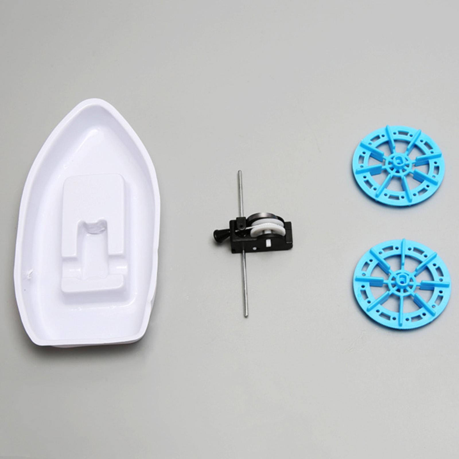 DIY-Lernmodellbausatz, unferti – Science Toys Bewertung und Preis