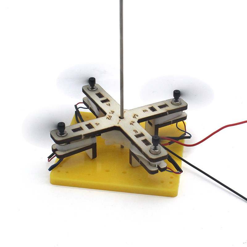 Lustiges DIY-Drohnenmodell für – Science And Invention Bewertung und Preis