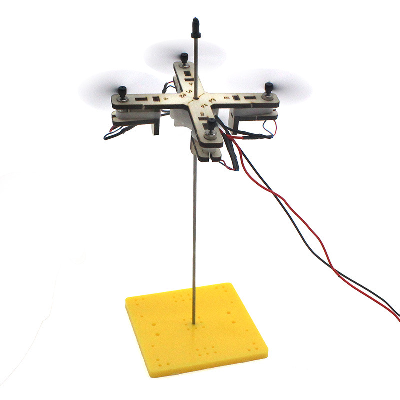 Lustiges DIY-Drohnenmodell für – Science And Invention Bewertung und Preis