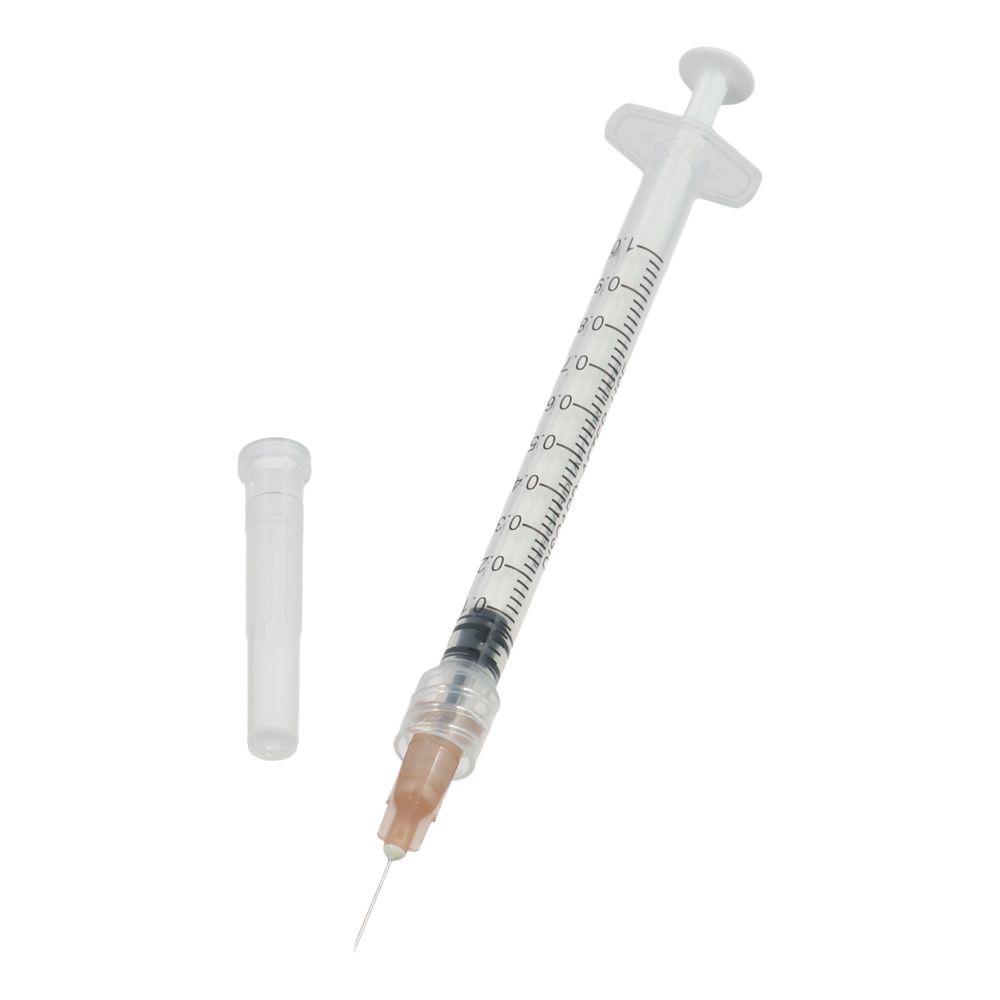 20 Stück 1 ml/cc sterile Einwe – Science And Invention Bewertung und Preis