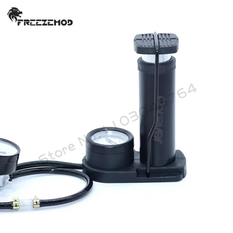 Wasserkühlungs-Lecktester, Luf – Water Testing Kit Bewertung und Preis