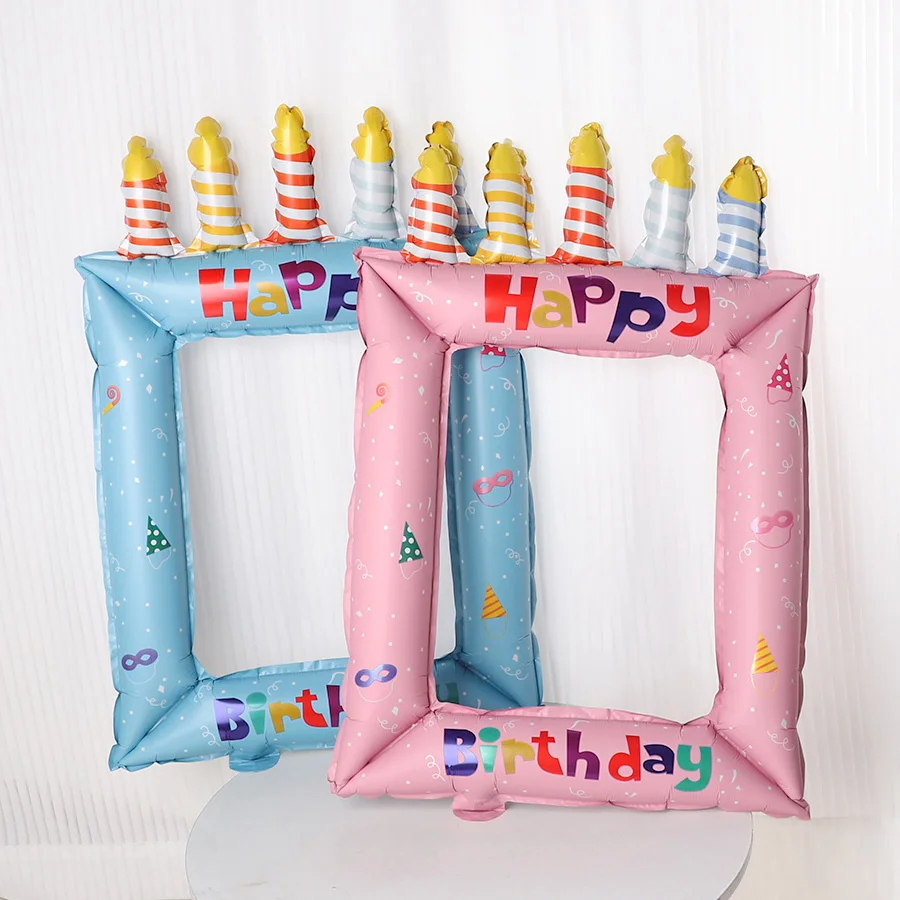 1/2 Stück Blau-Rosa Geburtstag – Science Of Happiness Bewertung und Preis
