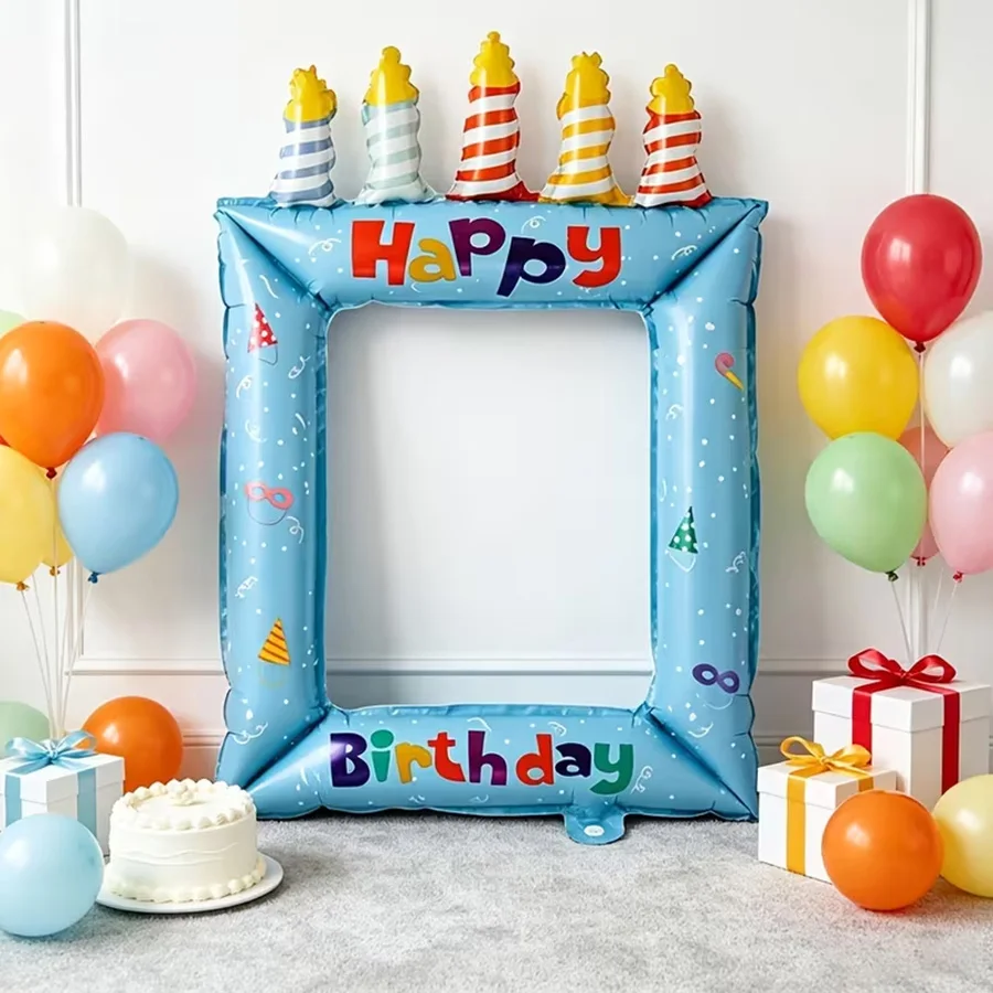 1/2 Stück Blau-Rosa Geburtstag – Science Of Happiness Bewertung und Preis
