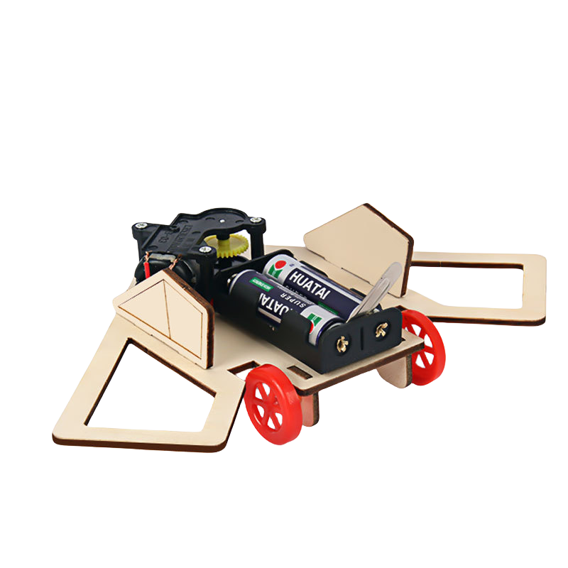 DIY Hindernisvermeidung Auto R – Science And Invention Bewertung und Preis