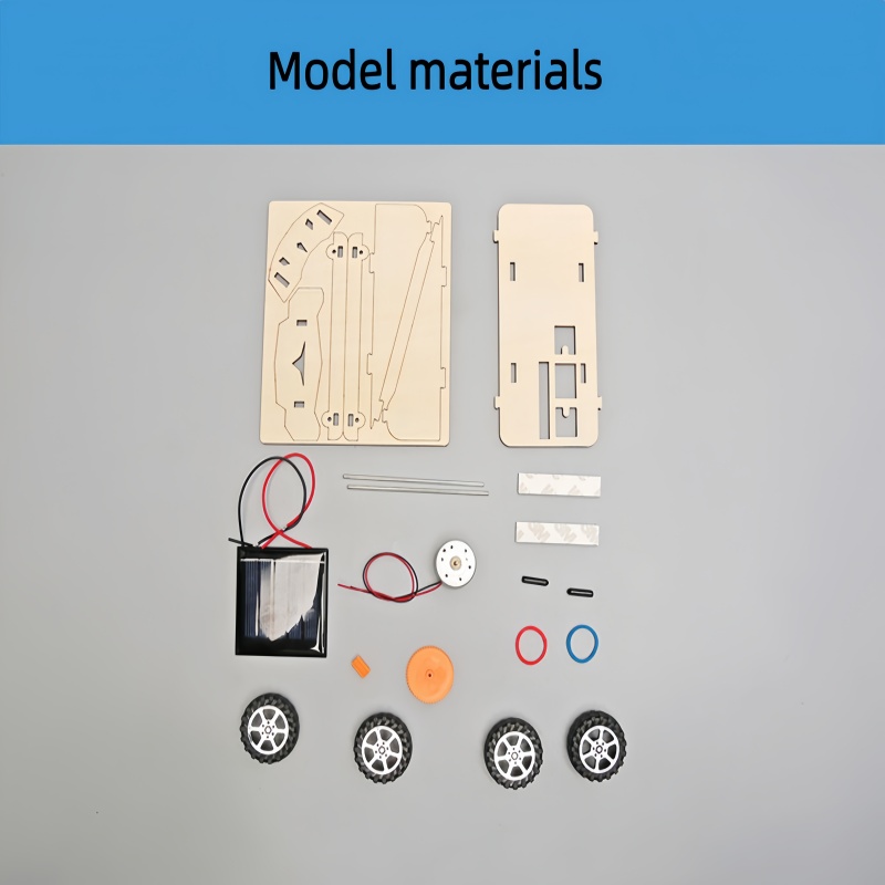 1 Set DIY-Wissenschaftsexperim – Science Max Bewertung und Preis