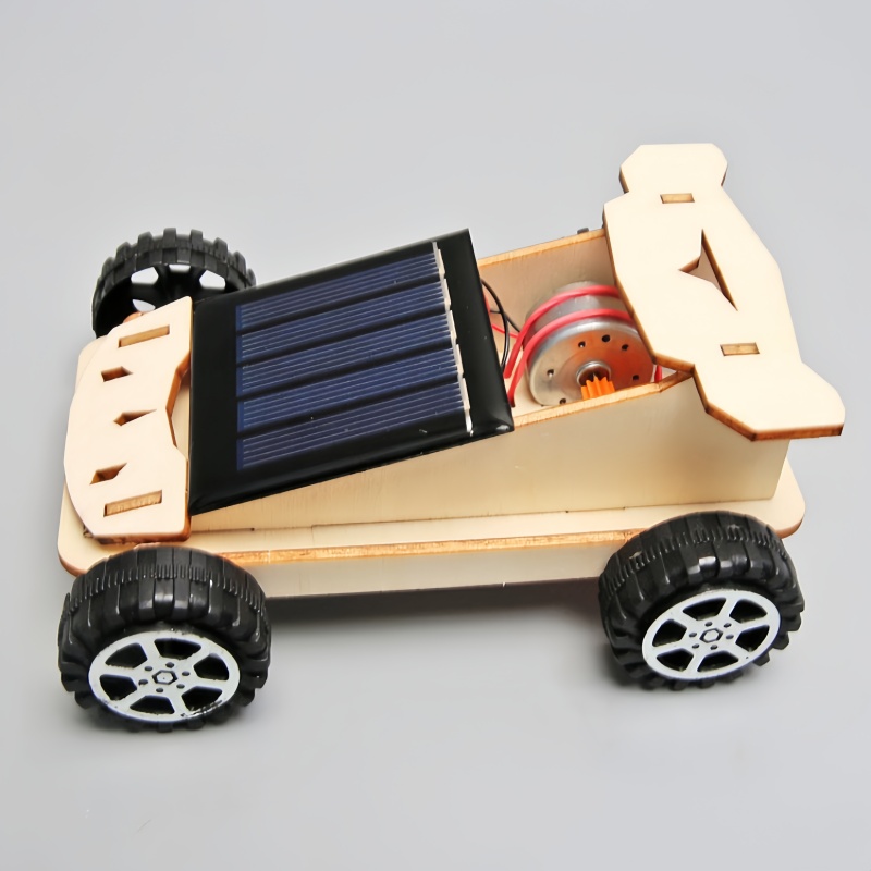 1 Set DIY-Wissenschaftsexperim – Science Max Bewertung und Preis