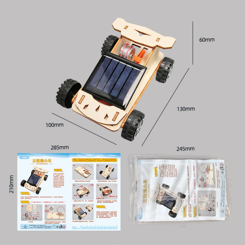 1 Set DIY-Wissenschaftsexperim – Science Max Bewertung und Preis