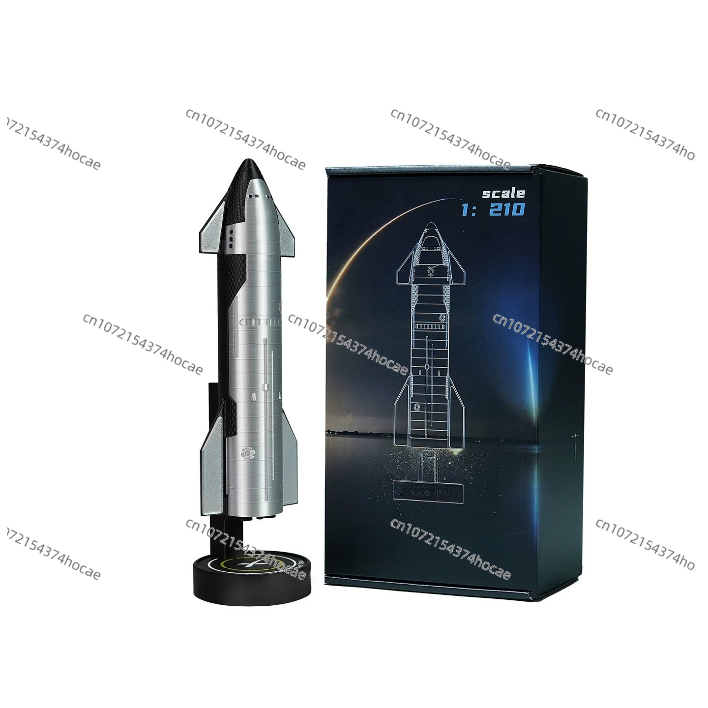 Raumschiff-Raketen-Modellbausa – Science Toys Bewertung und Preis