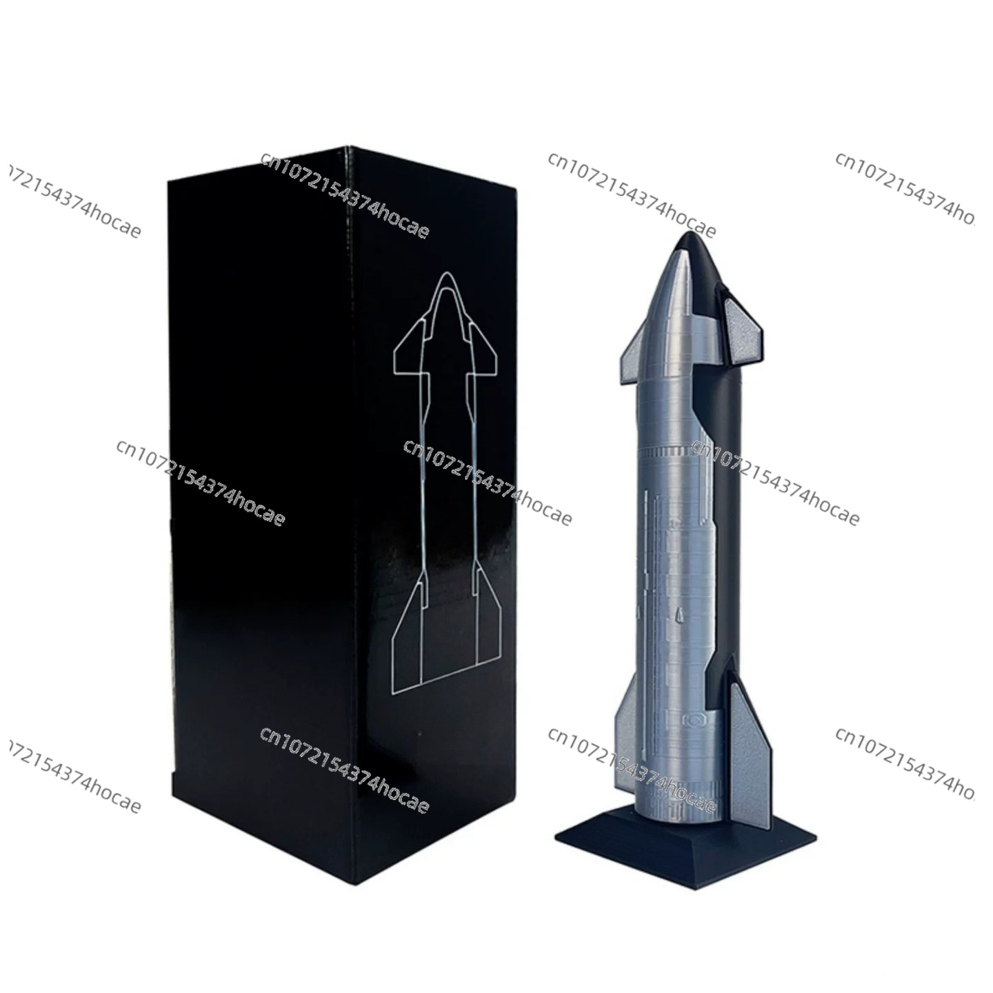 Raumschiff-Raketen-Modellbausa – Science Toys Bewertung und Preis