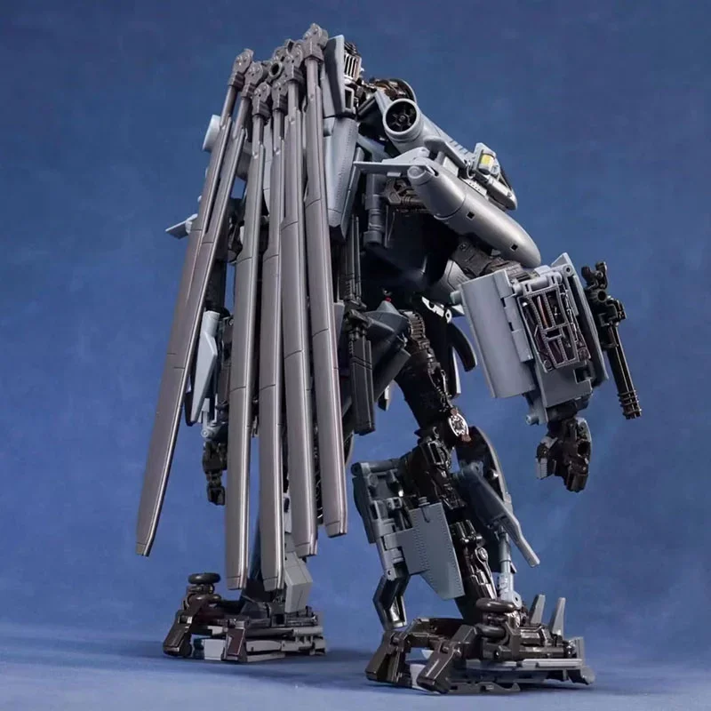 Transformation Meisterwerk mmp – Science Robotics Bewertung und Preis