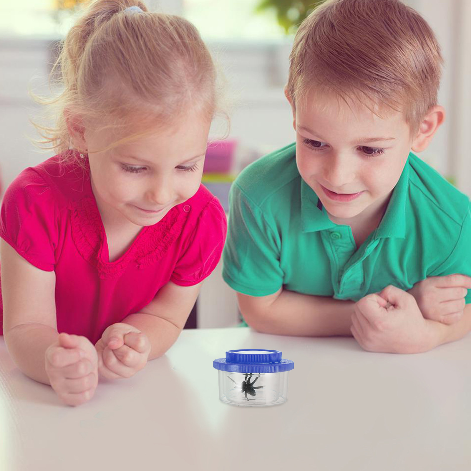 Teleskopisches 3-teiliges Inse – Science Toys Bewertung und Preis