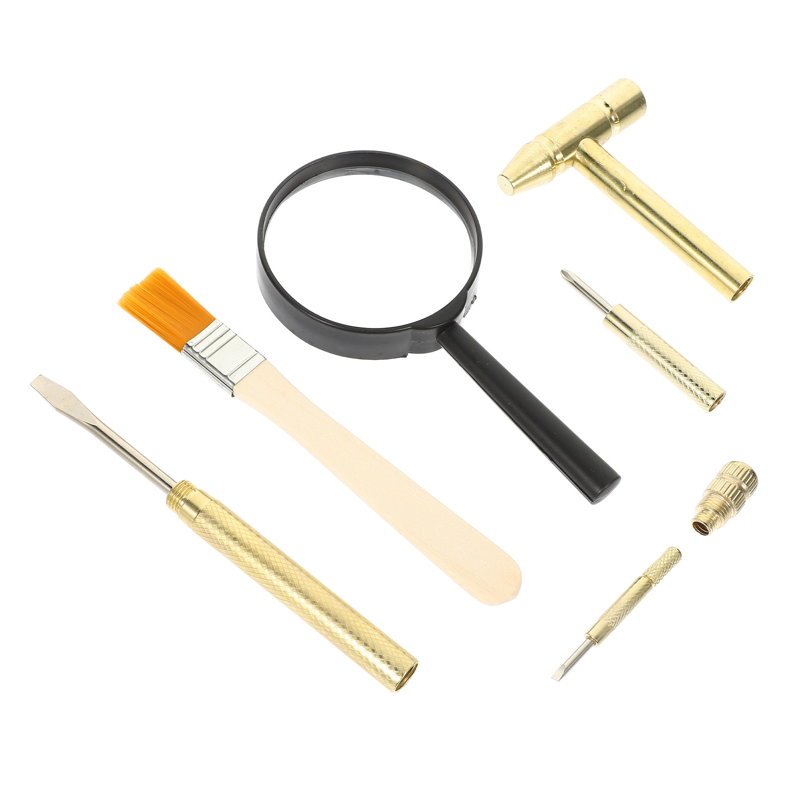 1 Set Kinder-Ausgrabungswerkze – Science Toys Bewertung und Preis