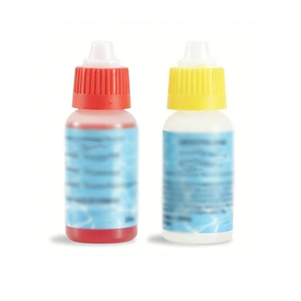 Für die Sommerschwimmsaison Po – Water Testing Kit Bewertung und Preis